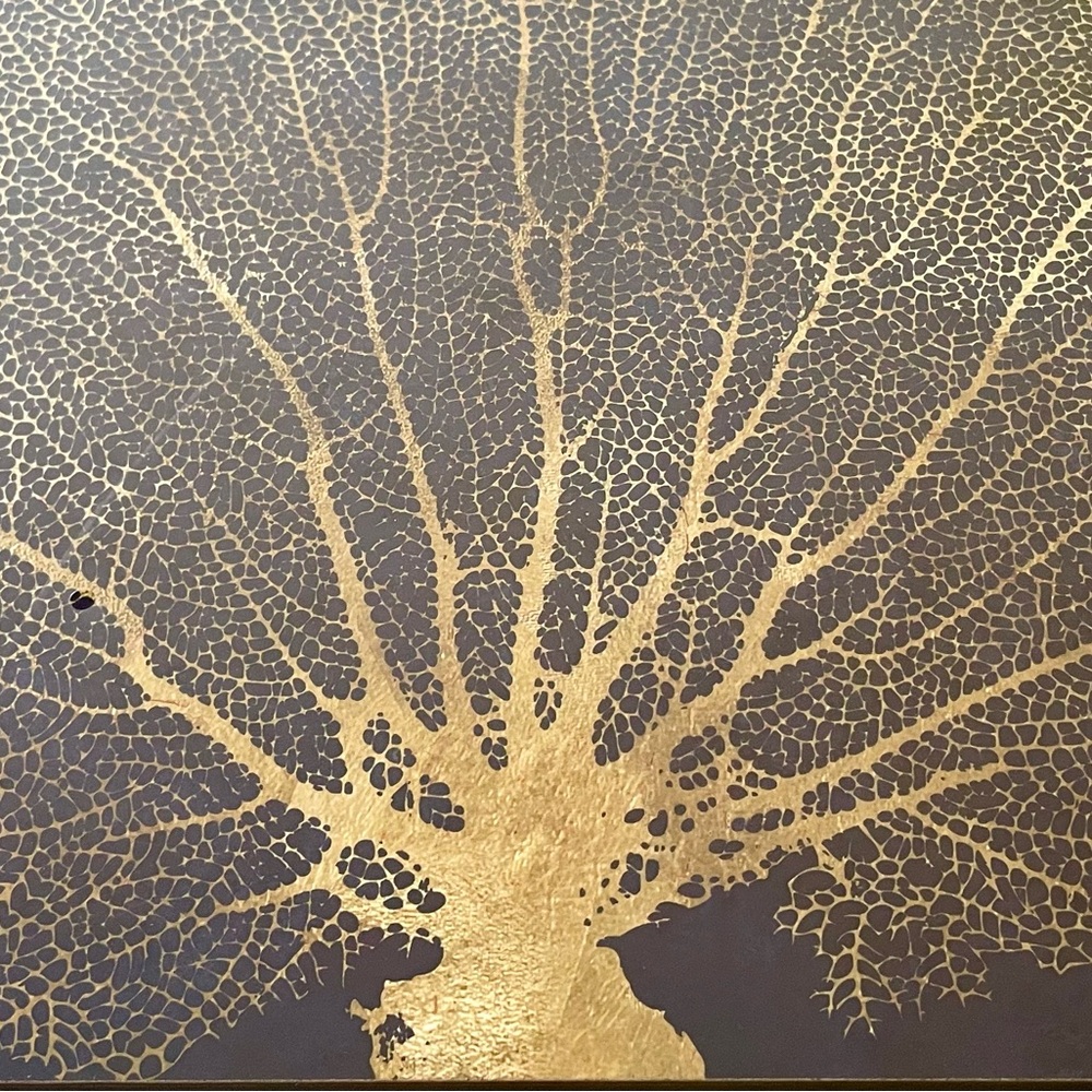 Rockflowerpaper Elegant Natural Coral Placemats